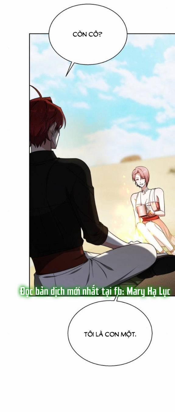 Cô Dâu Của Obsidian 14.2 trang 12