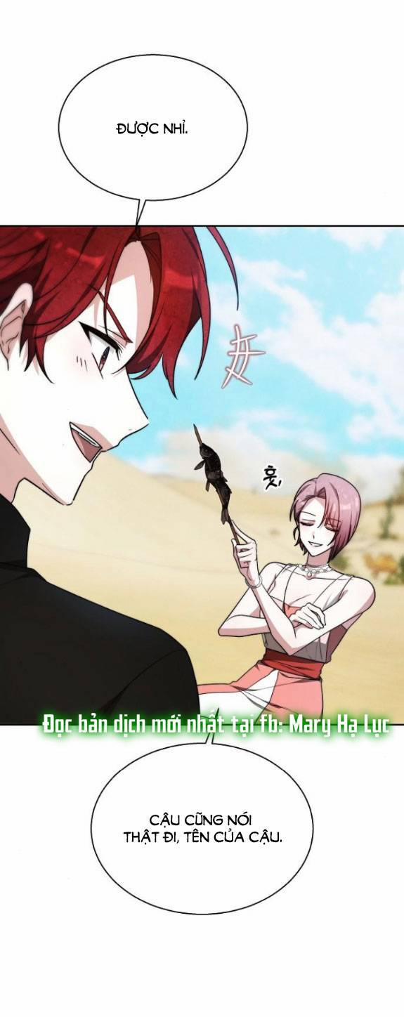 Cô Dâu Của Obsidian 14.2 trang 2