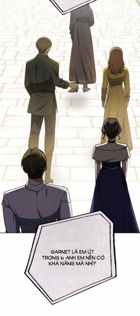 Cô Dâu Của Obsidian 14.2 trang 23