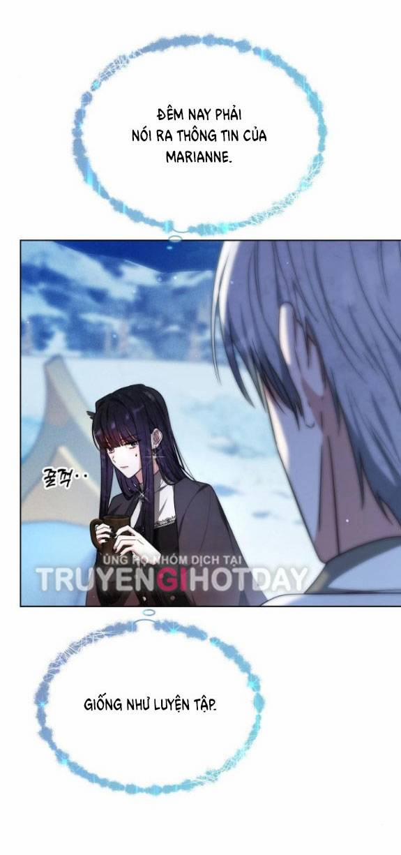 Cô Dâu Của Obsidian 14.2 trang 32