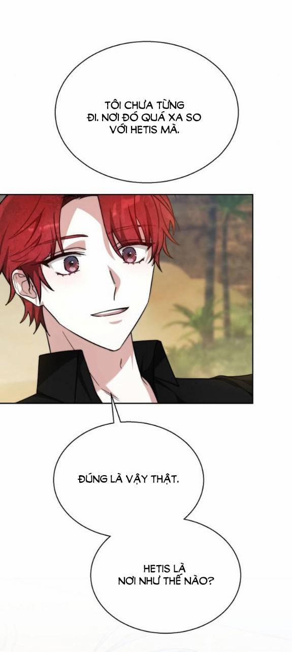 Cô Dâu Của Obsidian 14.2 trang 5