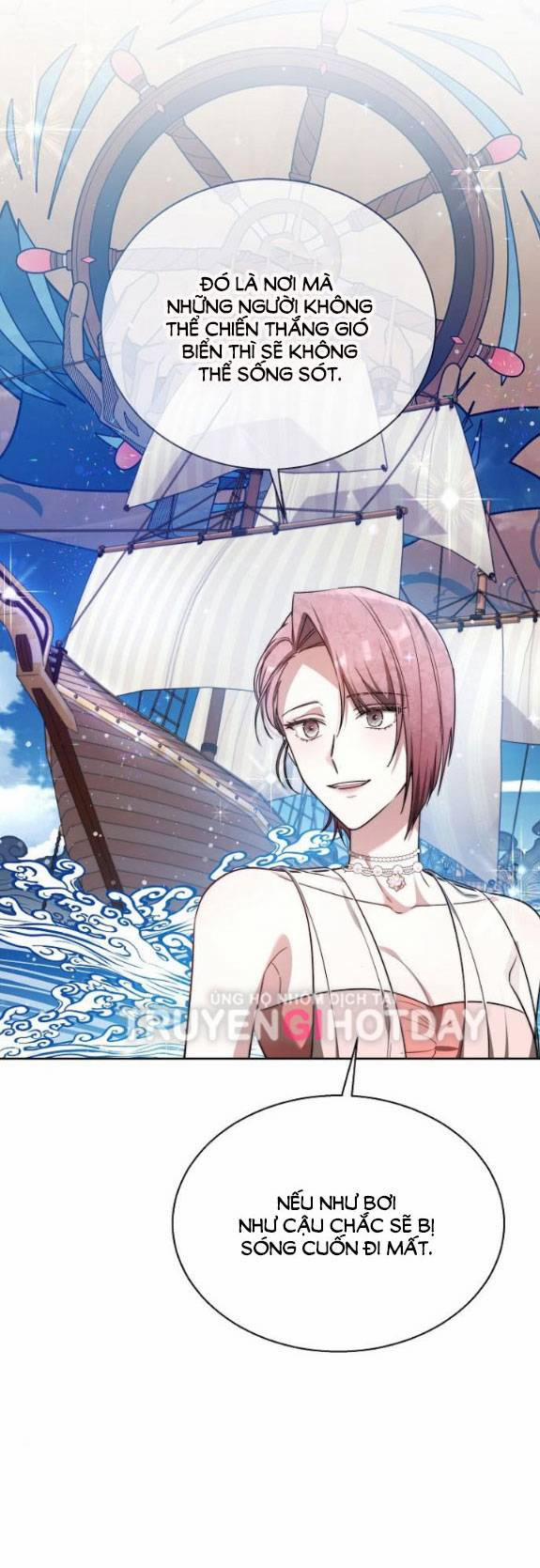 Cô Dâu Của Obsidian 14.2 trang 6