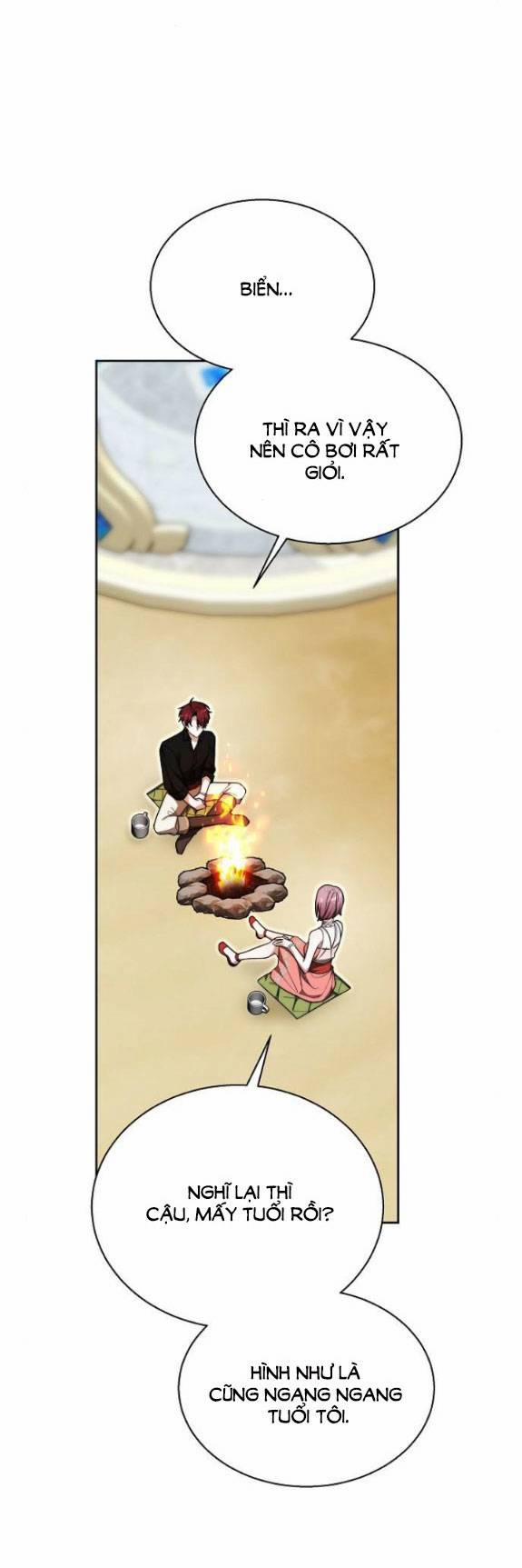 Cô Dâu Của Obsidian 14.2 trang 7