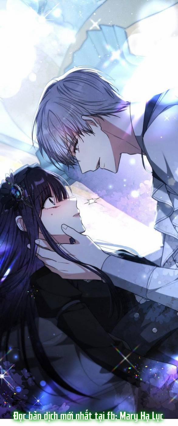 Cô Dâu Của Obsidian 15.1 trang 0