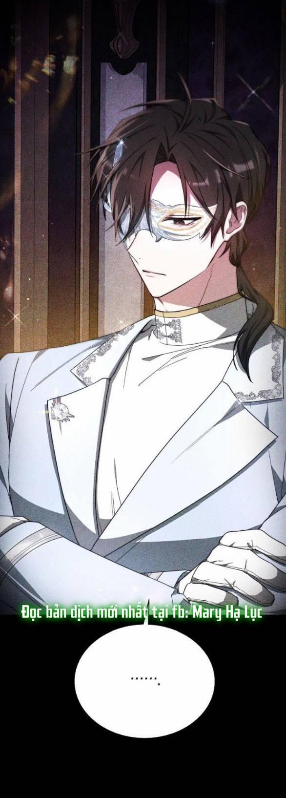 Cô Dâu Của Obsidian 15.1 trang 11