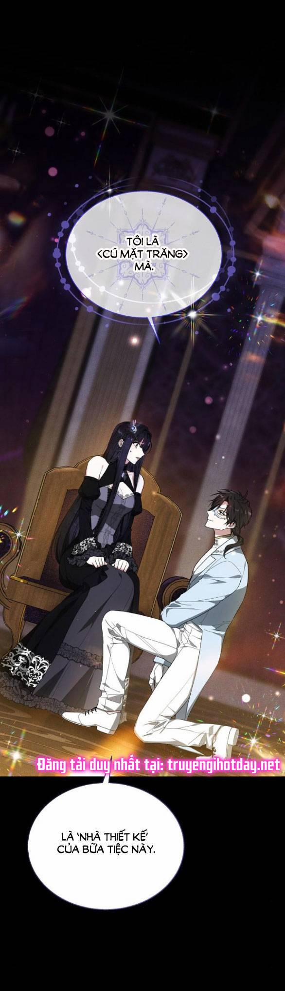 Cô Dâu Của Obsidian 15.1 trang 14