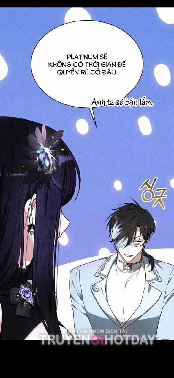 Cô Dâu Của Obsidian 15.1 trang 16