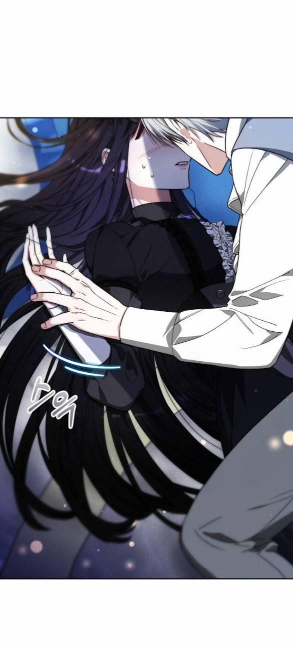 Cô Dâu Của Obsidian 15.1 trang 19