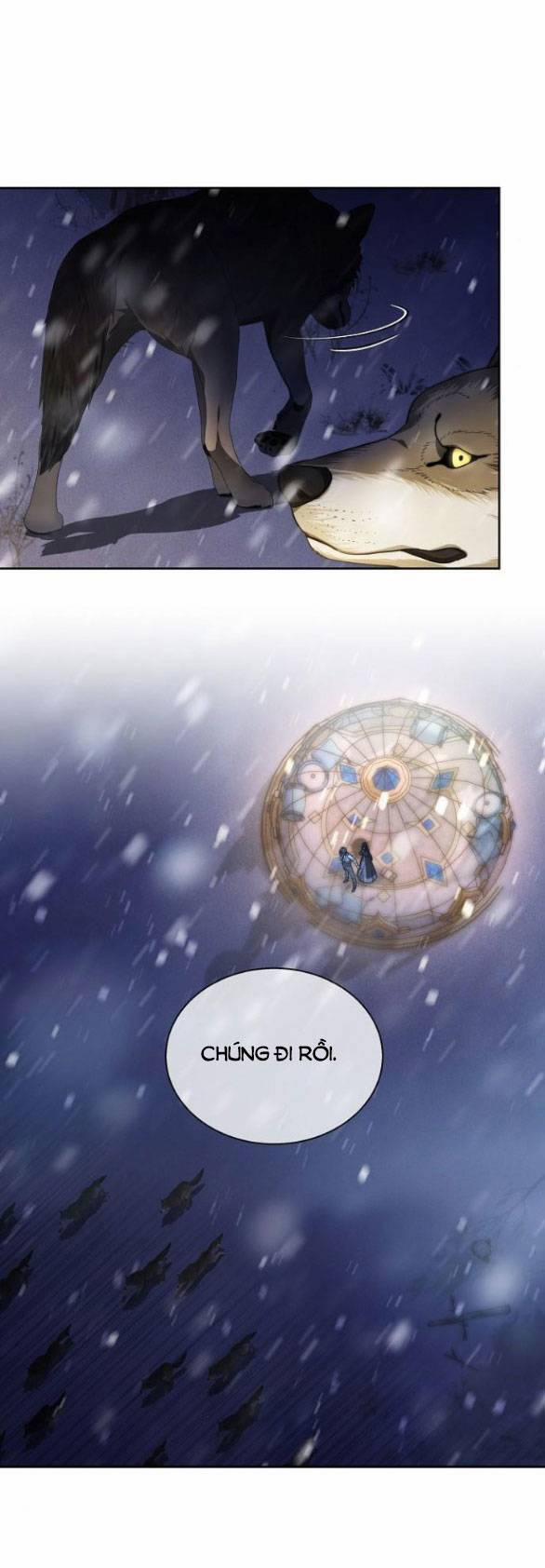 Cô Dâu Của Obsidian 15.1 trang 29