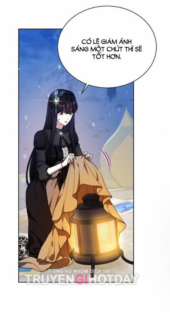 Cô Dâu Của Obsidian 15.1 trang 32