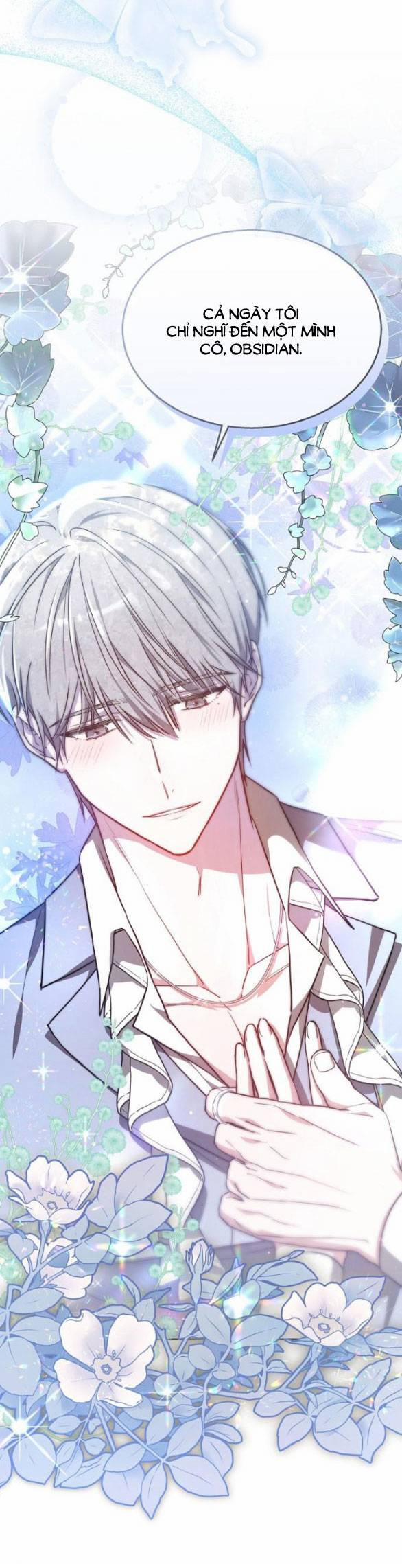 Cô Dâu Của Obsidian 15.2 trang 15