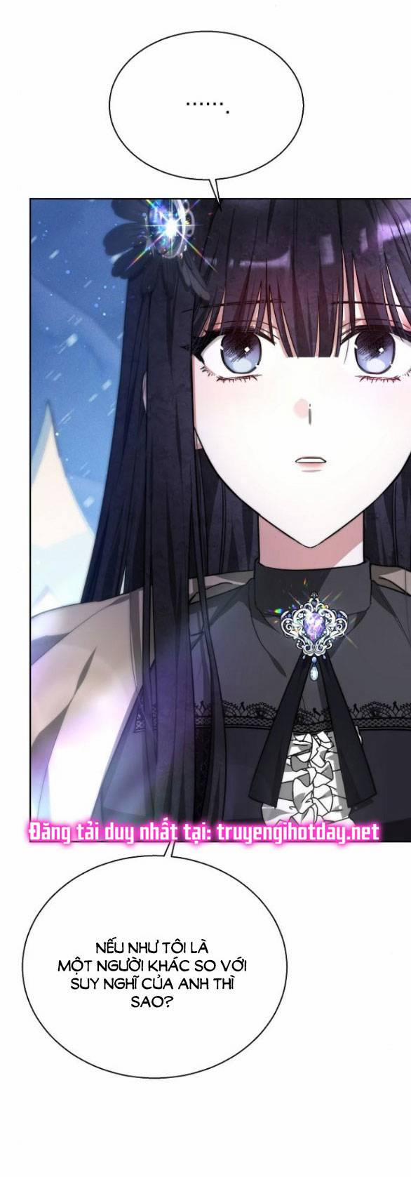 Cô Dâu Của Obsidian 15.2 trang 16