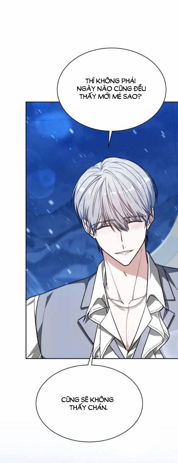 Cô Dâu Của Obsidian 15.2 trang 23