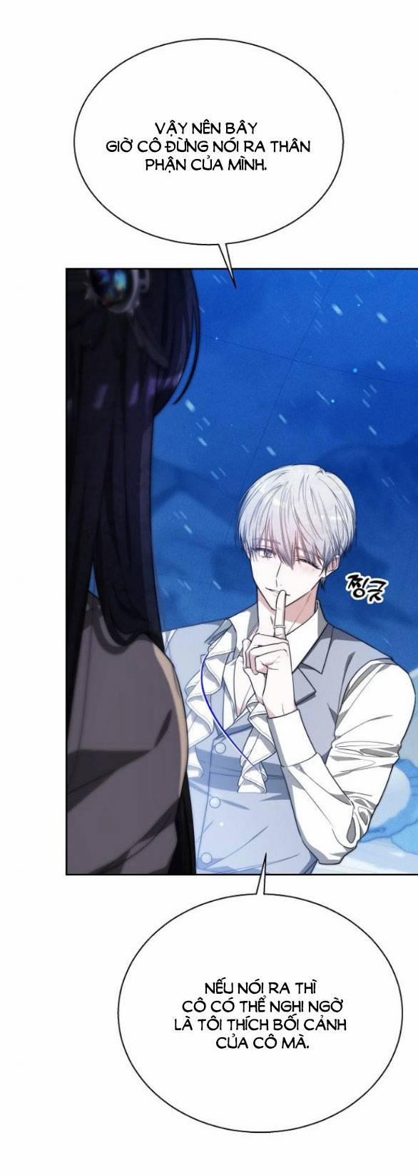 Cô Dâu Của Obsidian 15.2 trang 25