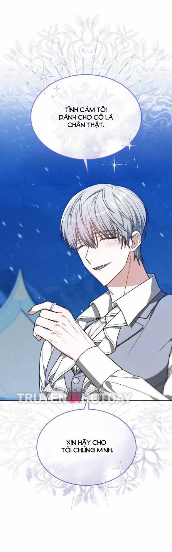 Cô Dâu Của Obsidian 15.2 trang 26