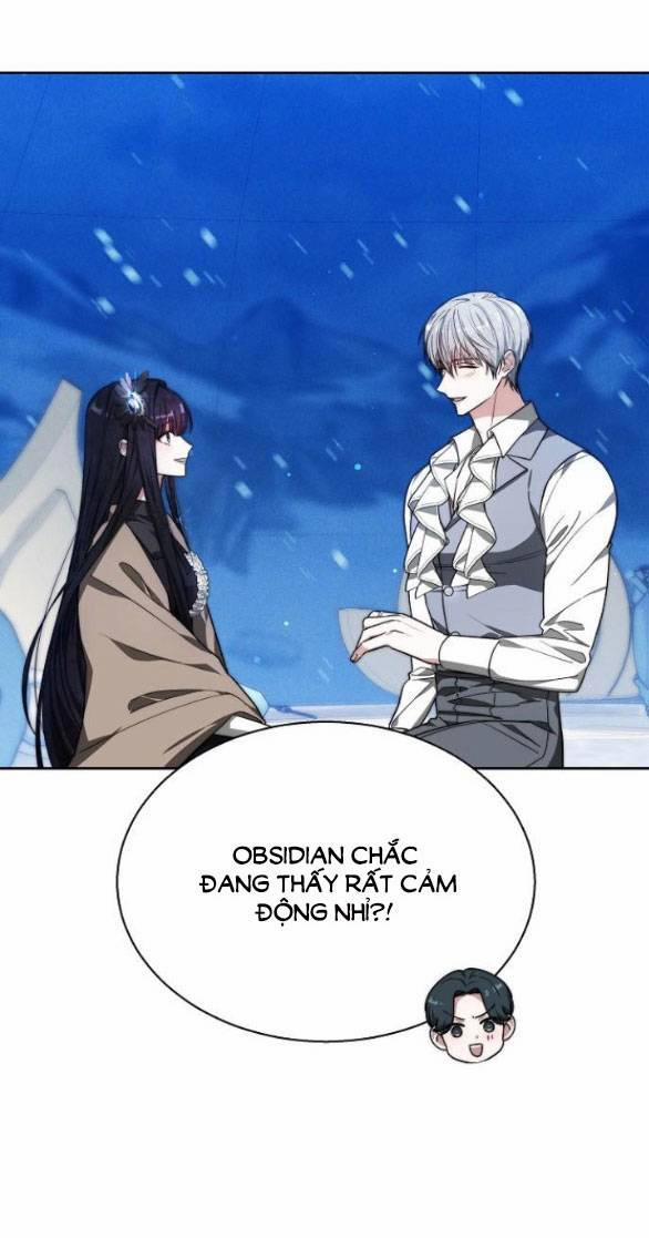 Cô Dâu Của Obsidian 15.2 trang 28