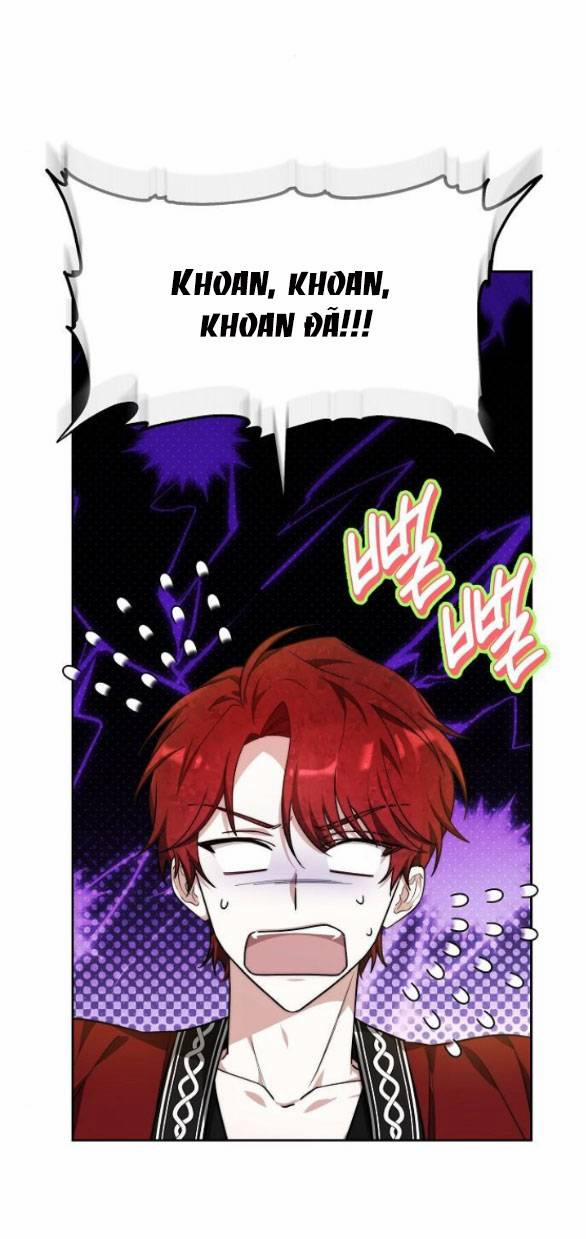 Cô Dâu Của Obsidian 15.2 trang 35