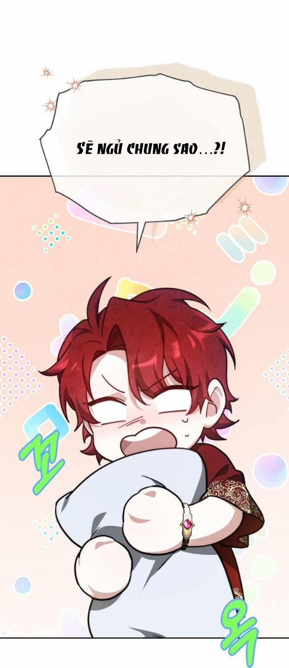 Cô Dâu Của Obsidian 15.2 trang 37