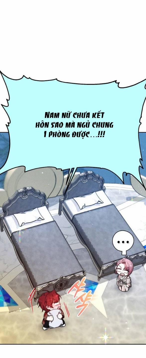 Cô Dâu Của Obsidian 15.2 trang 39