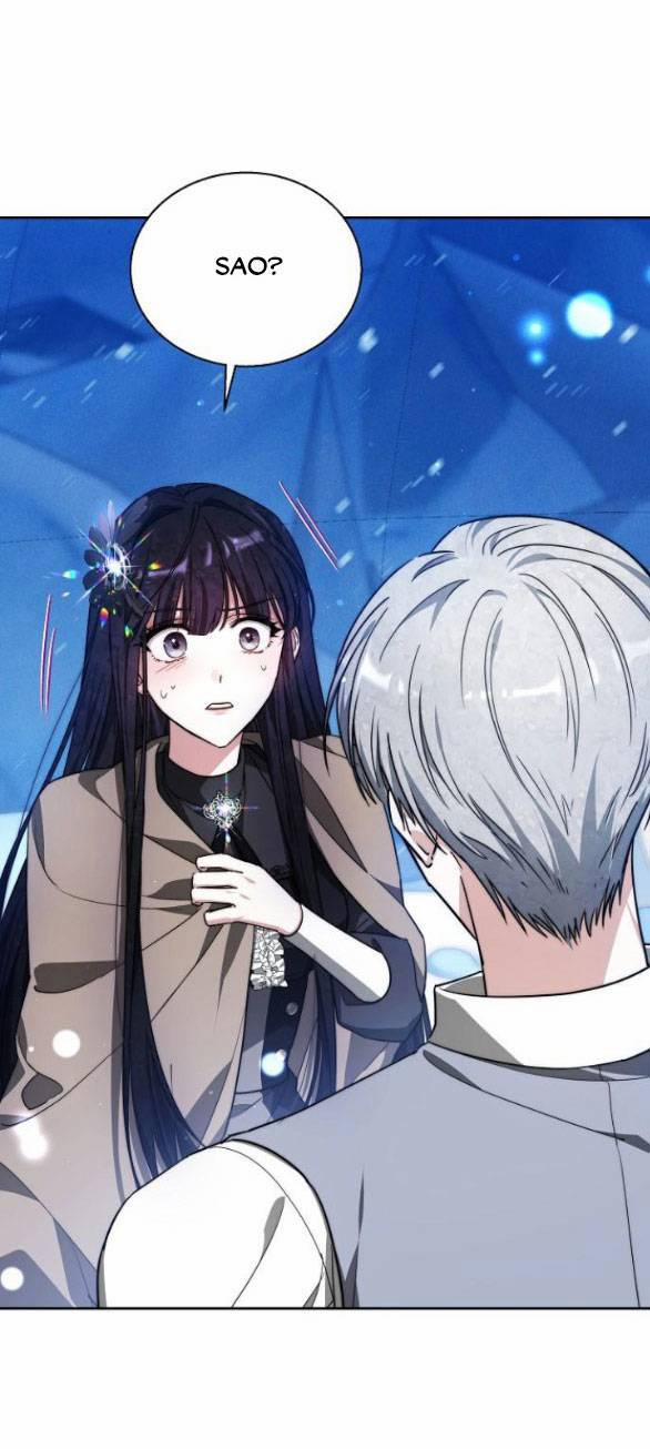 Cô Dâu Của Obsidian 15.2 trang 6