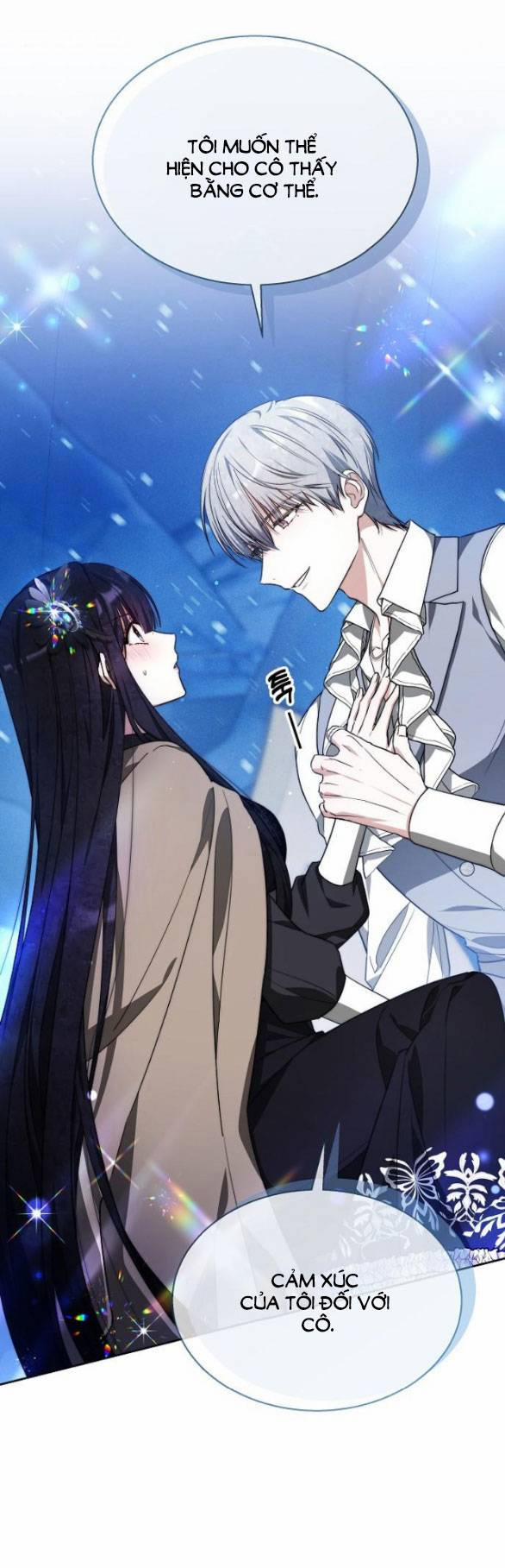 Cô Dâu Của Obsidian 15.2 trang 8