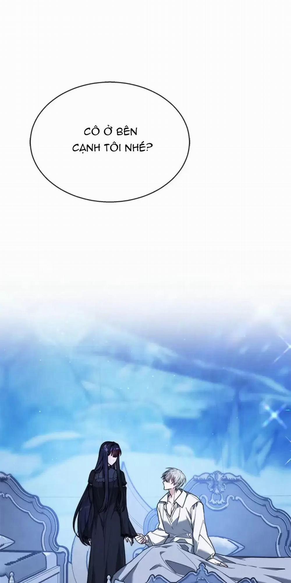 Cô Dâu Của Obsidian 17 trang 0