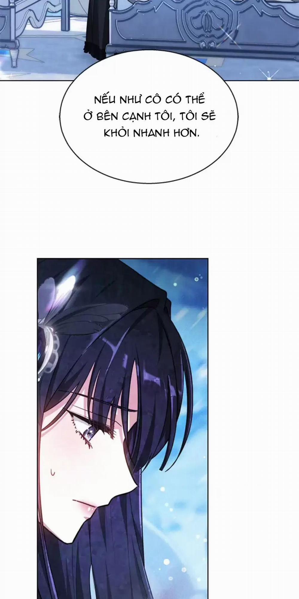 Cô Dâu Của Obsidian 17 trang 1