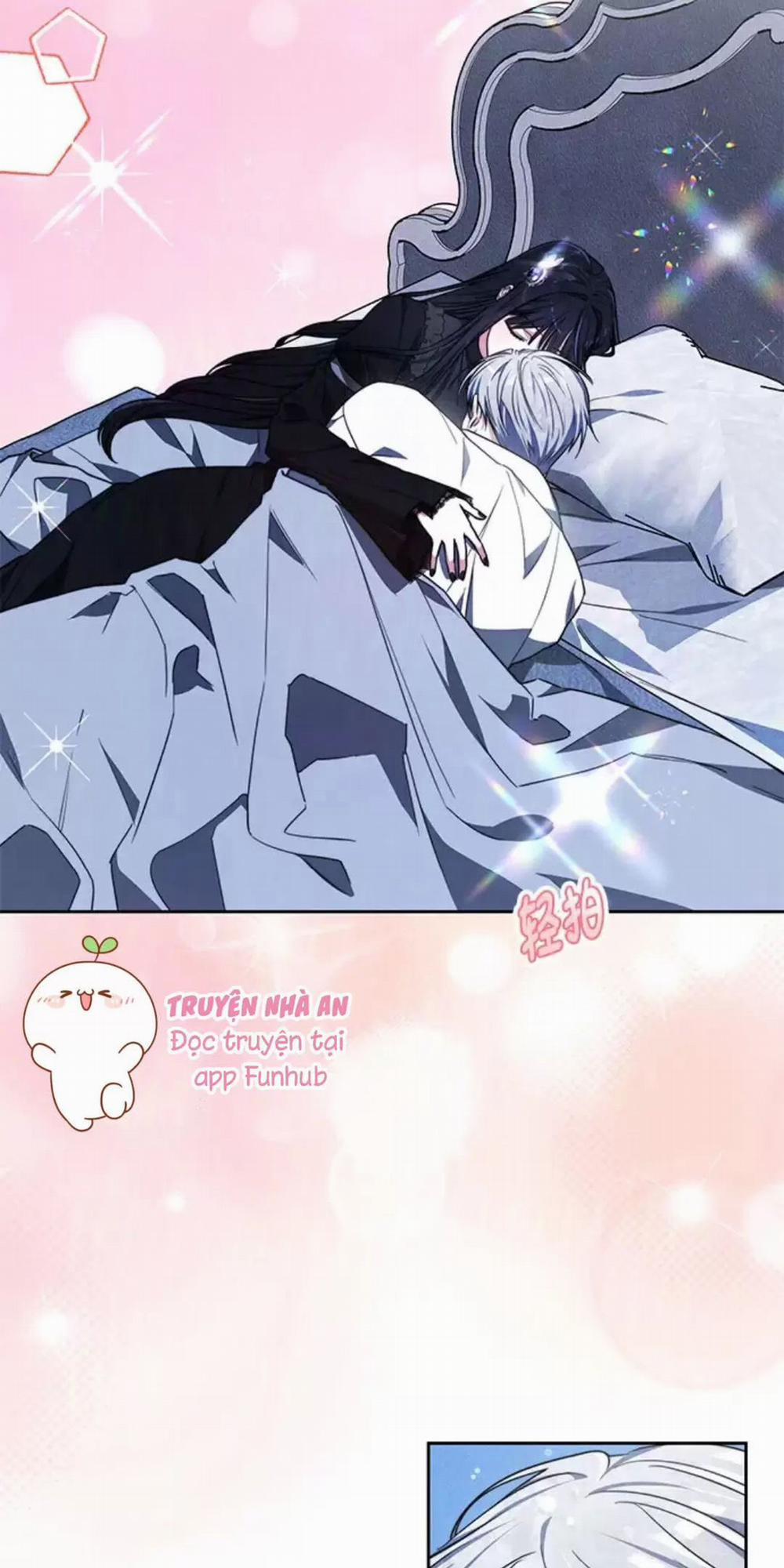 Cô Dâu Của Obsidian 17 trang 12