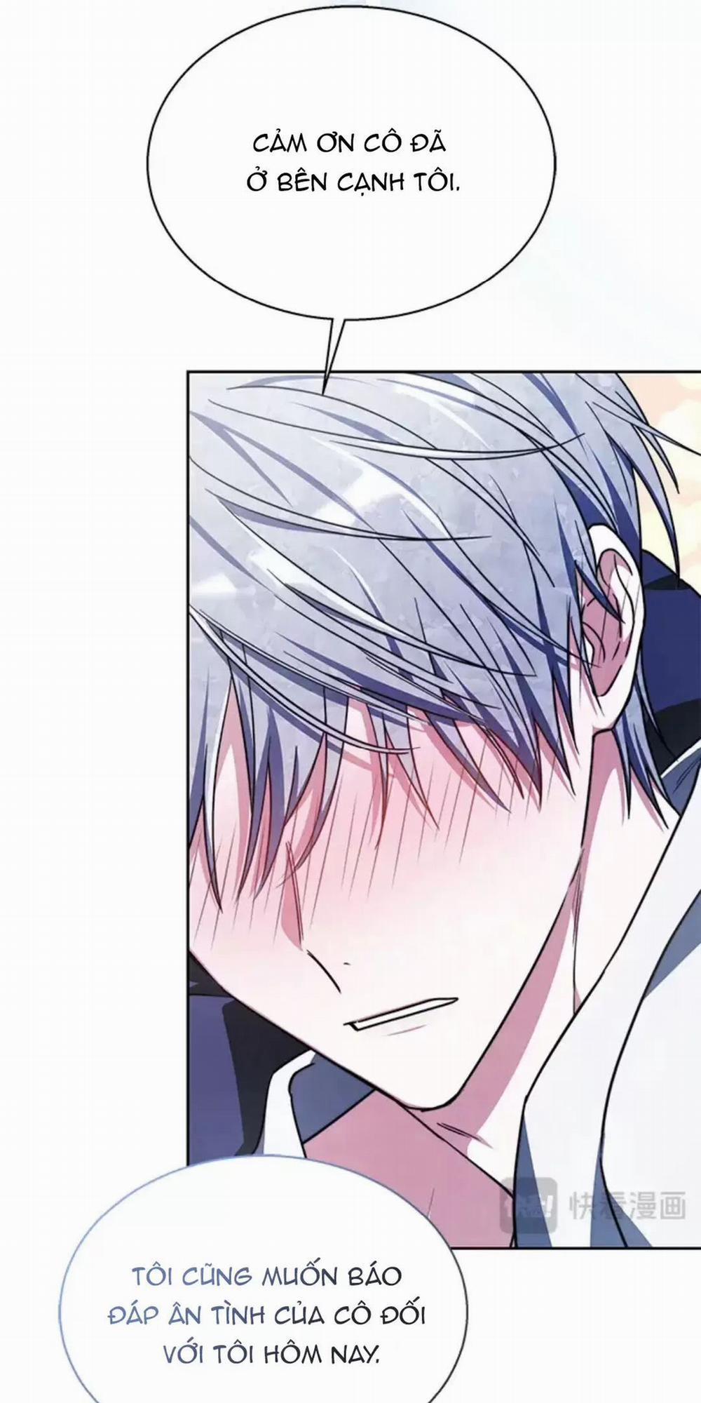 Cô Dâu Của Obsidian 17 trang 15