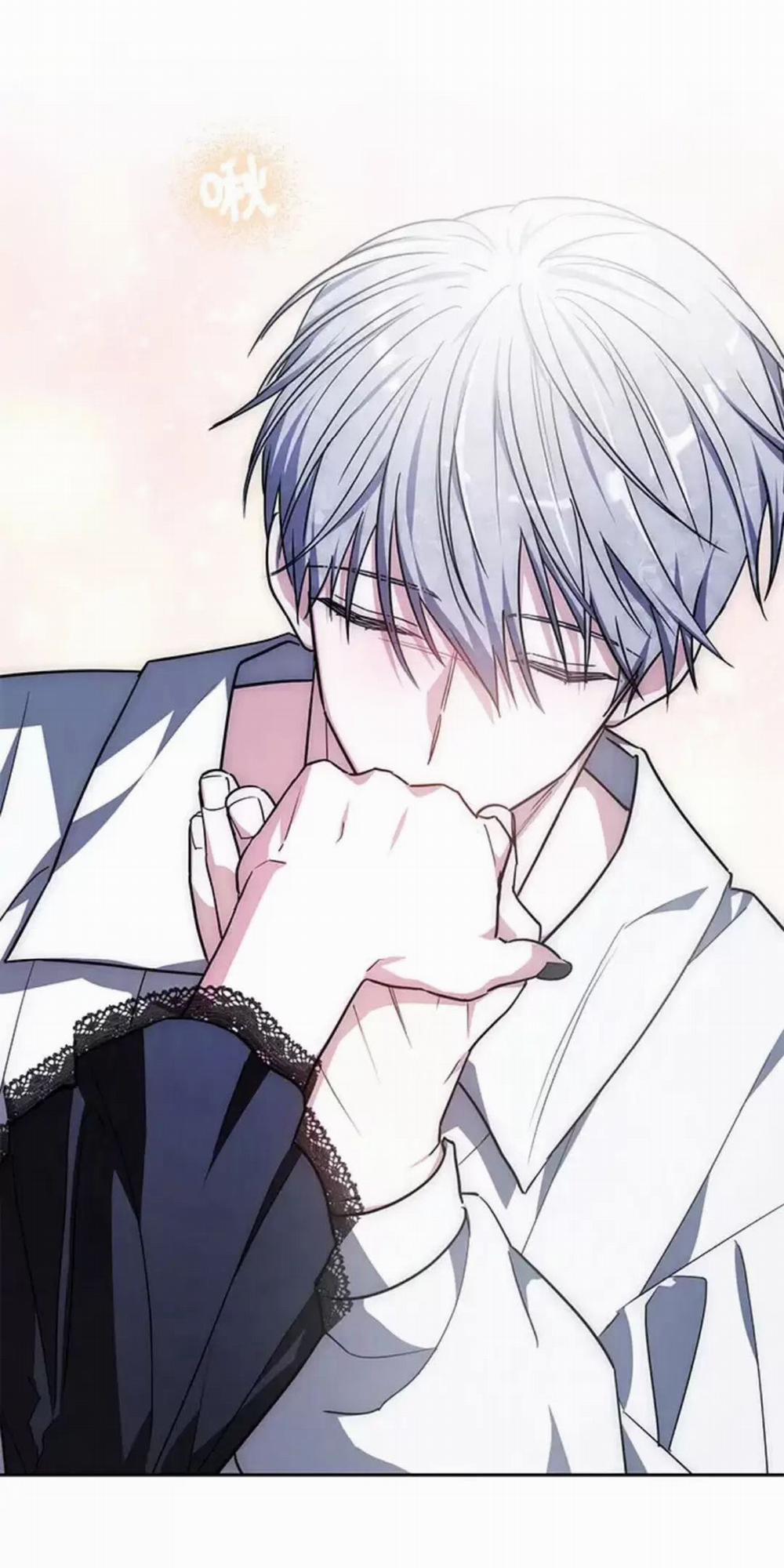 Cô Dâu Của Obsidian 17 trang 18