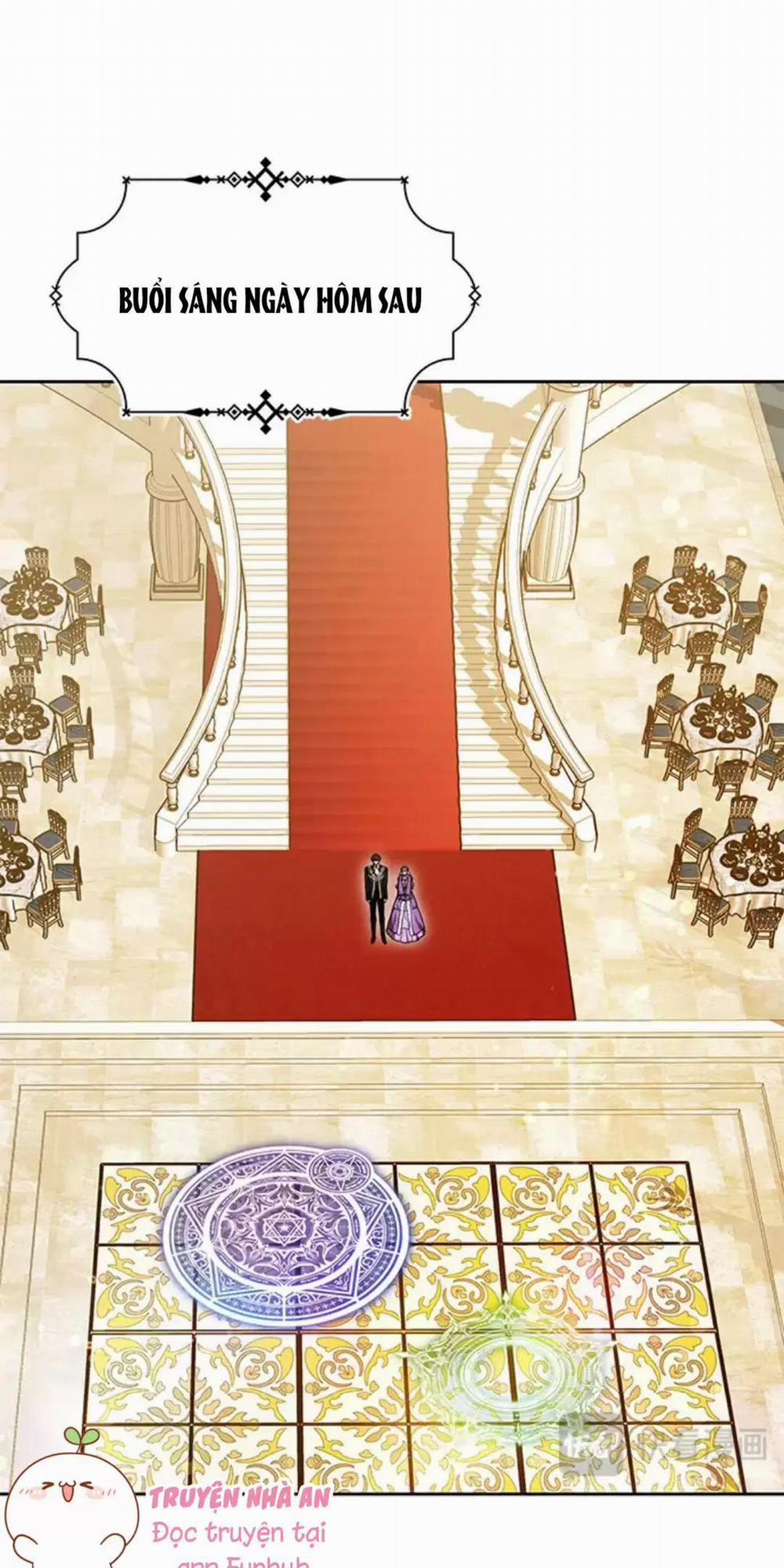 Cô Dâu Của Obsidian 17 trang 27