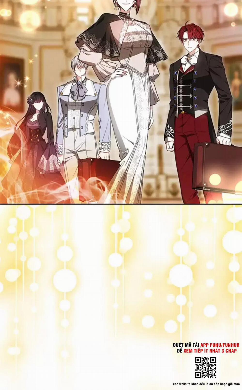 Cô Dâu Của Obsidian 17 trang 30