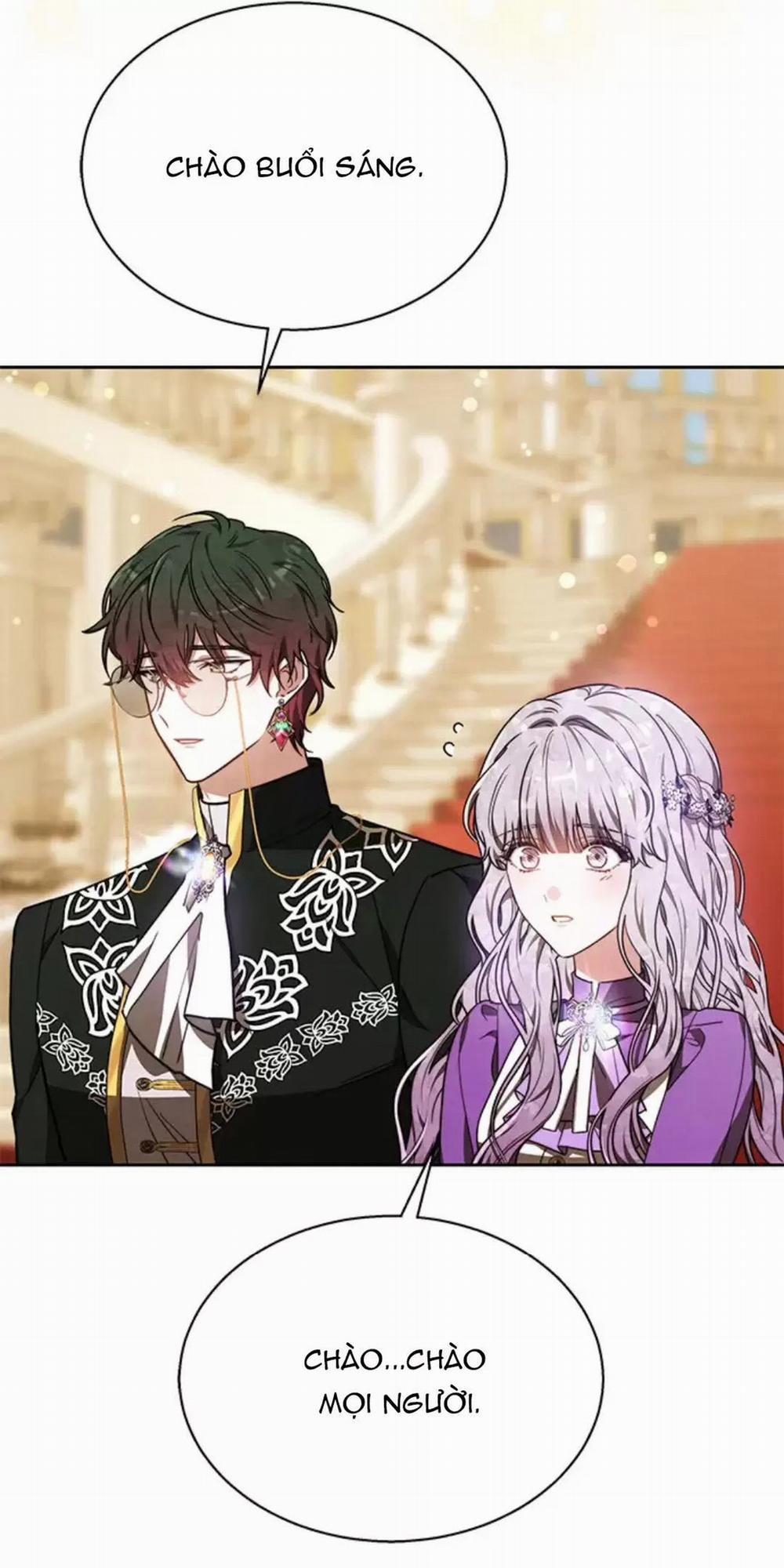 Cô Dâu Của Obsidian 17 trang 31