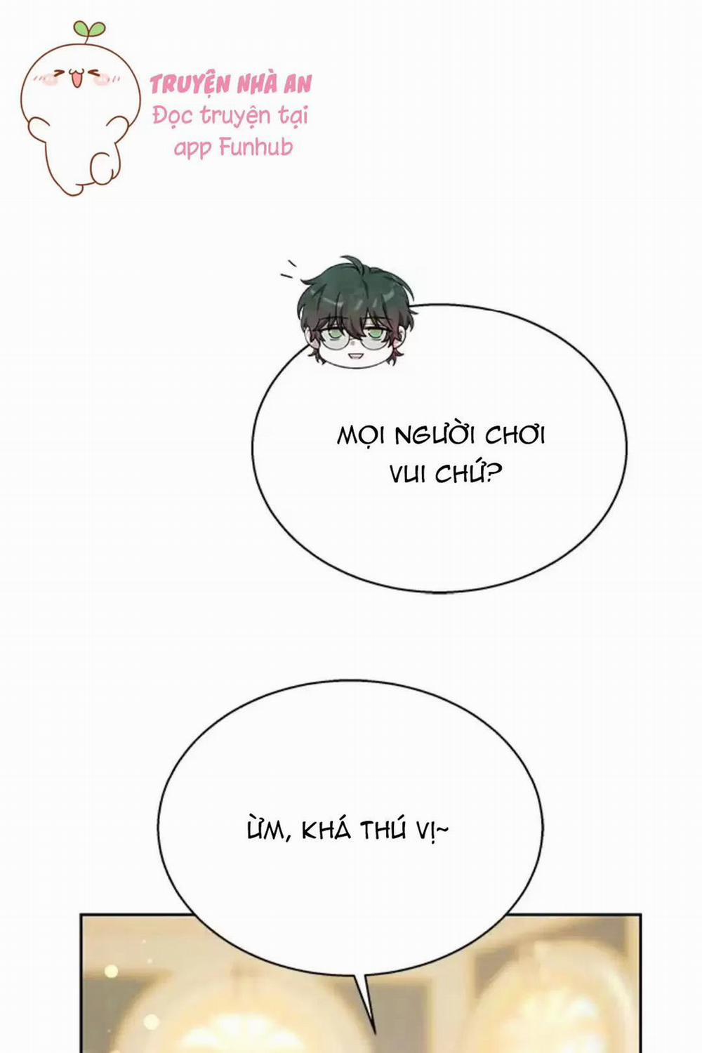 Cô Dâu Của Obsidian 17 trang 32