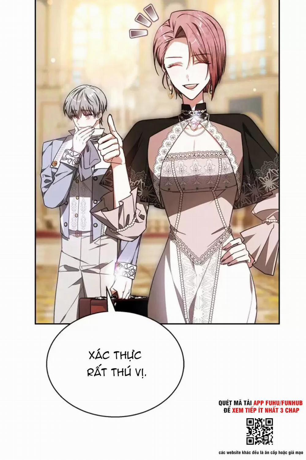 Cô Dâu Của Obsidian 17 trang 33