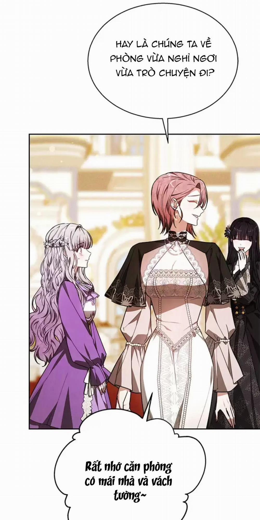 Cô Dâu Của Obsidian 17 trang 38