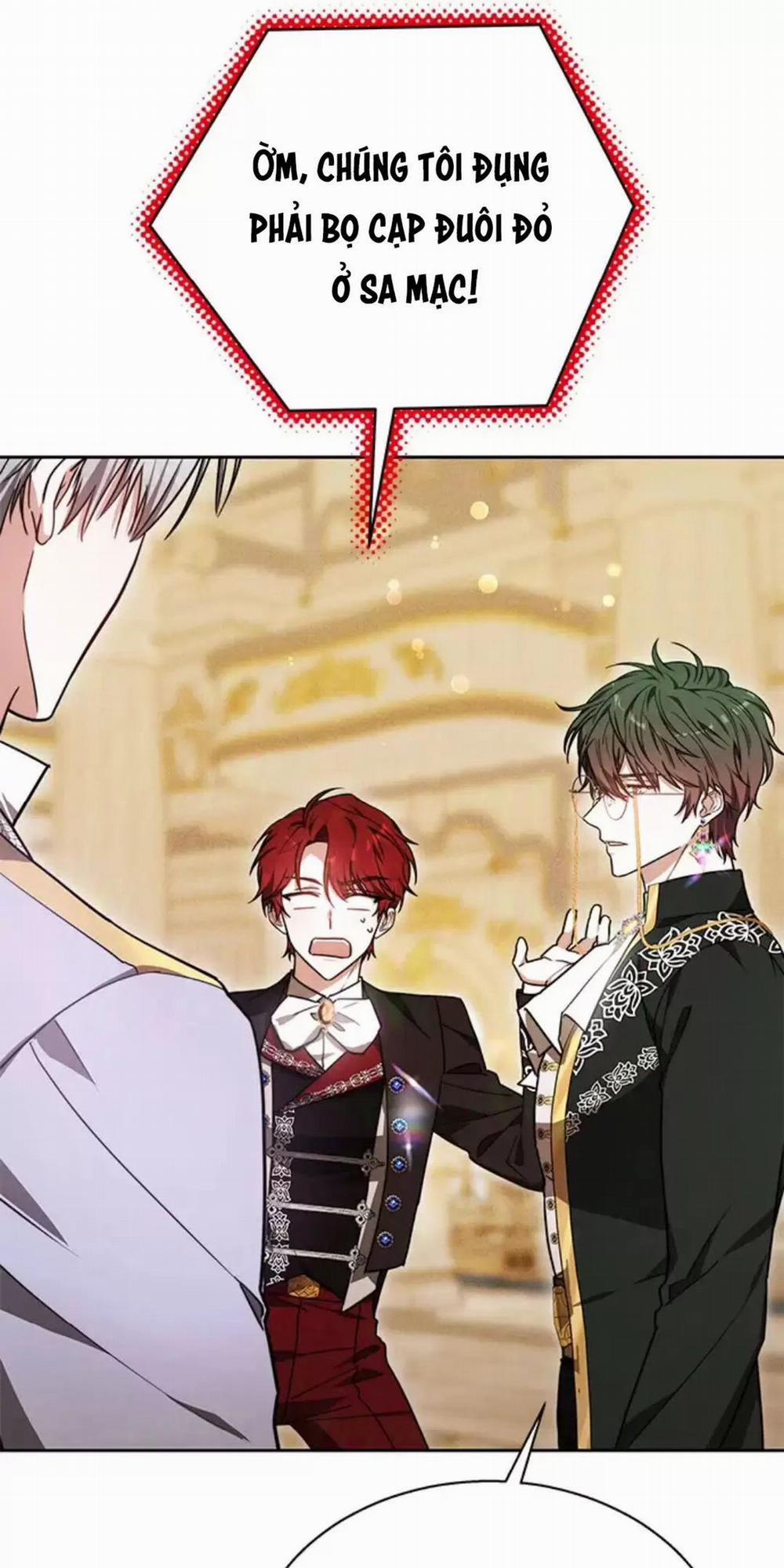 Cô Dâu Của Obsidian 17 trang 41