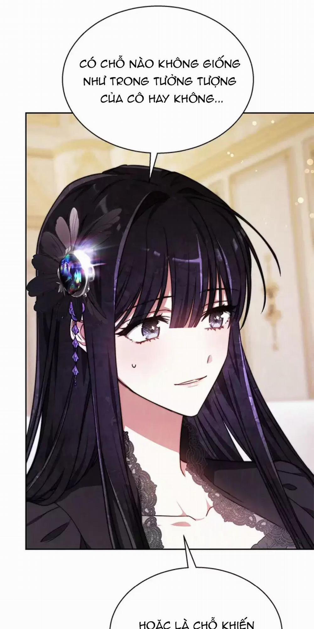 Cô Dâu Của Obsidian 17 trang 47