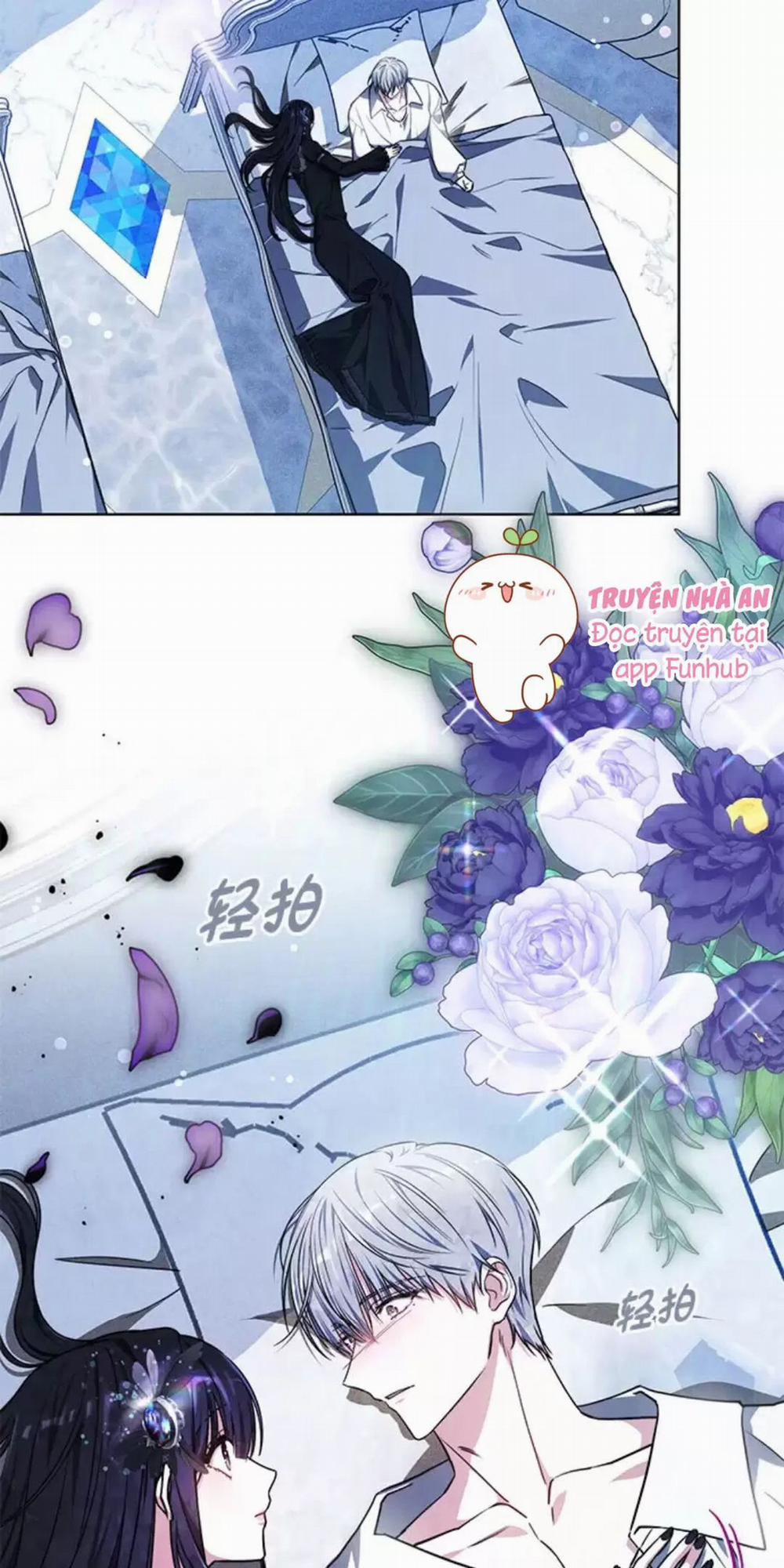 Cô Dâu Của Obsidian 17 trang 5