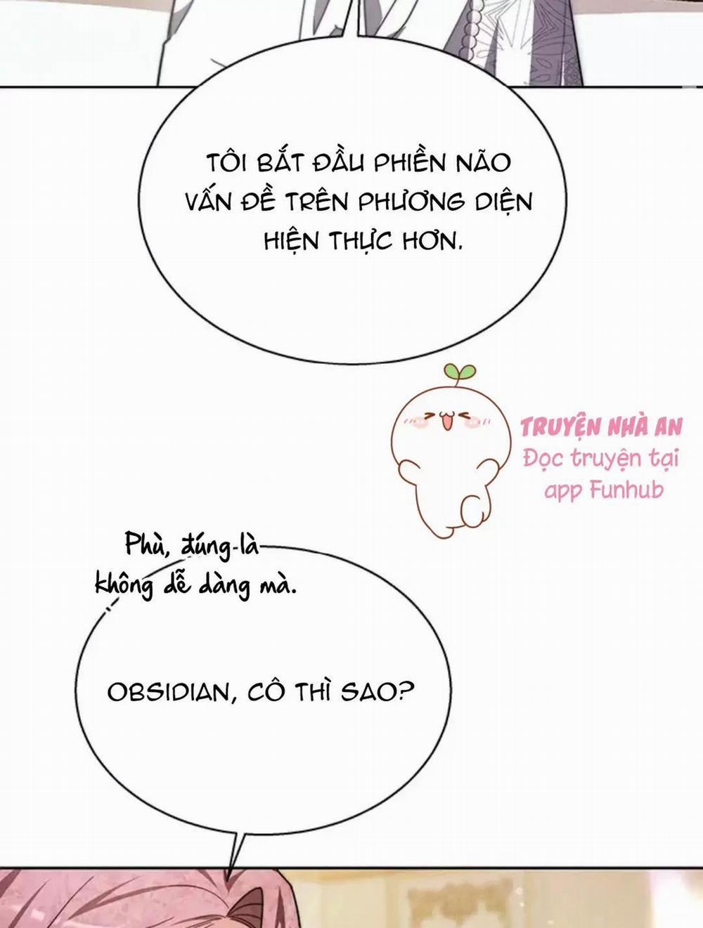 Cô Dâu Của Obsidian 17 trang 52