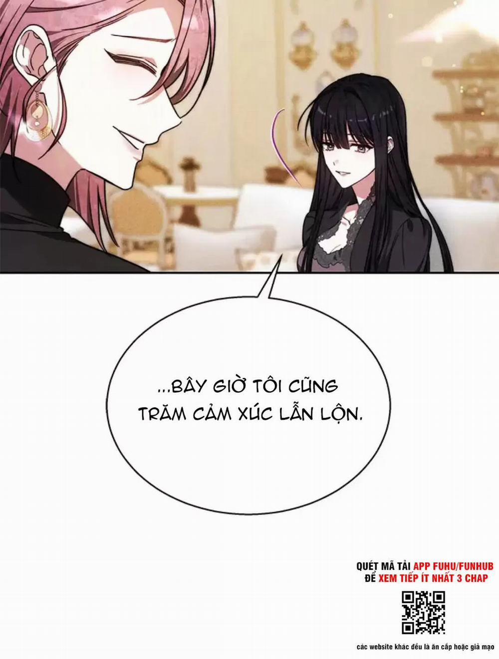 Cô Dâu Của Obsidian 17 trang 53