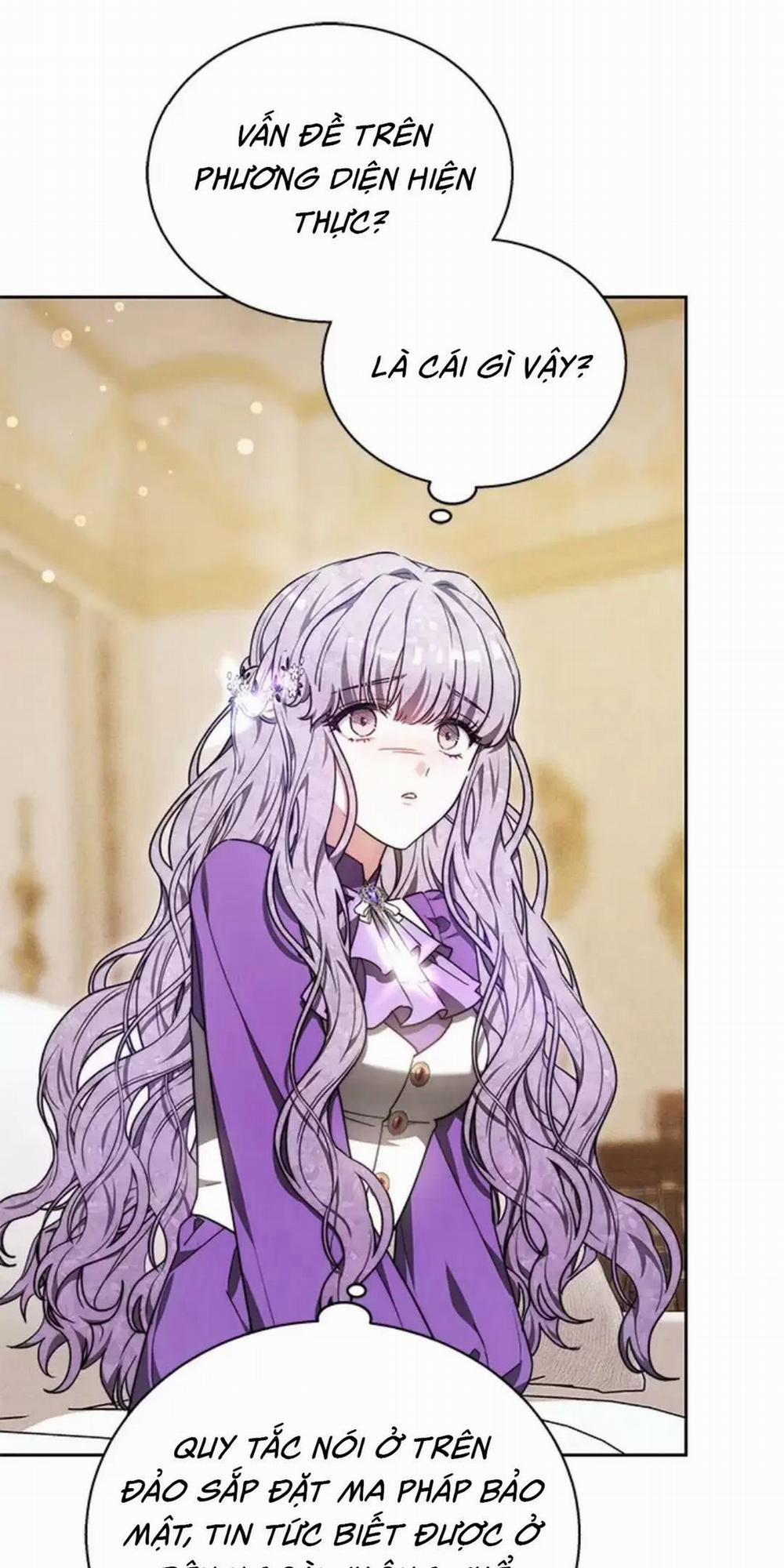 Cô Dâu Của Obsidian 17 trang 54