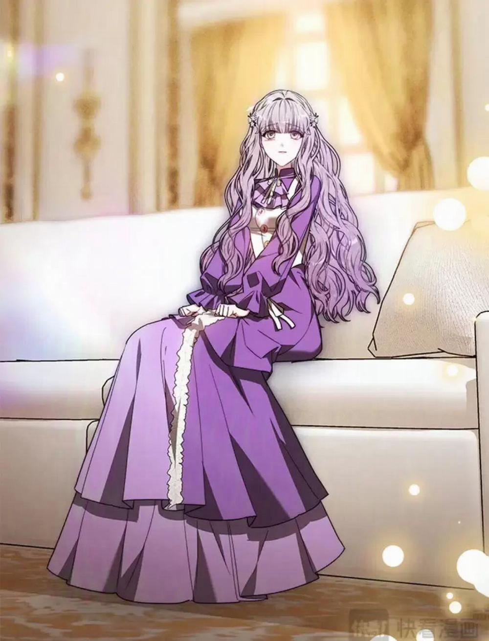 Cô Dâu Của Obsidian 17 trang 59