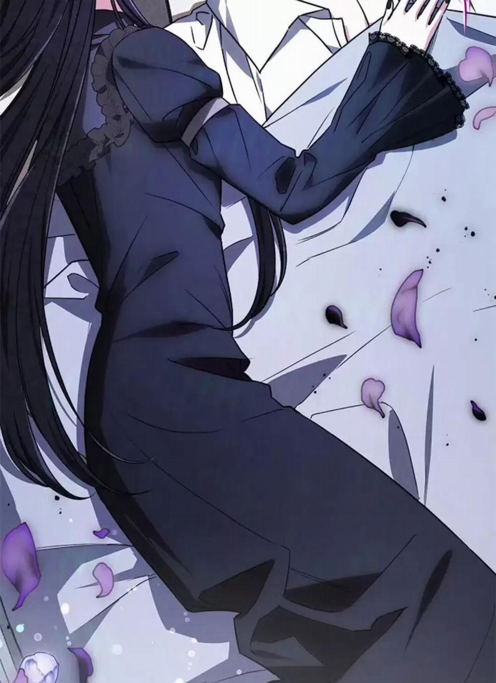 Cô Dâu Của Obsidian 17 trang 6