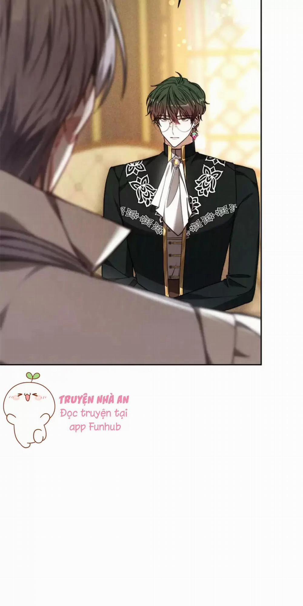 Cô Dâu Của Obsidian 17 trang 70