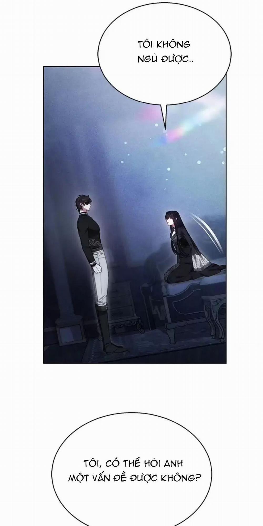 Cô Dâu Của Obsidian 17 trang 77