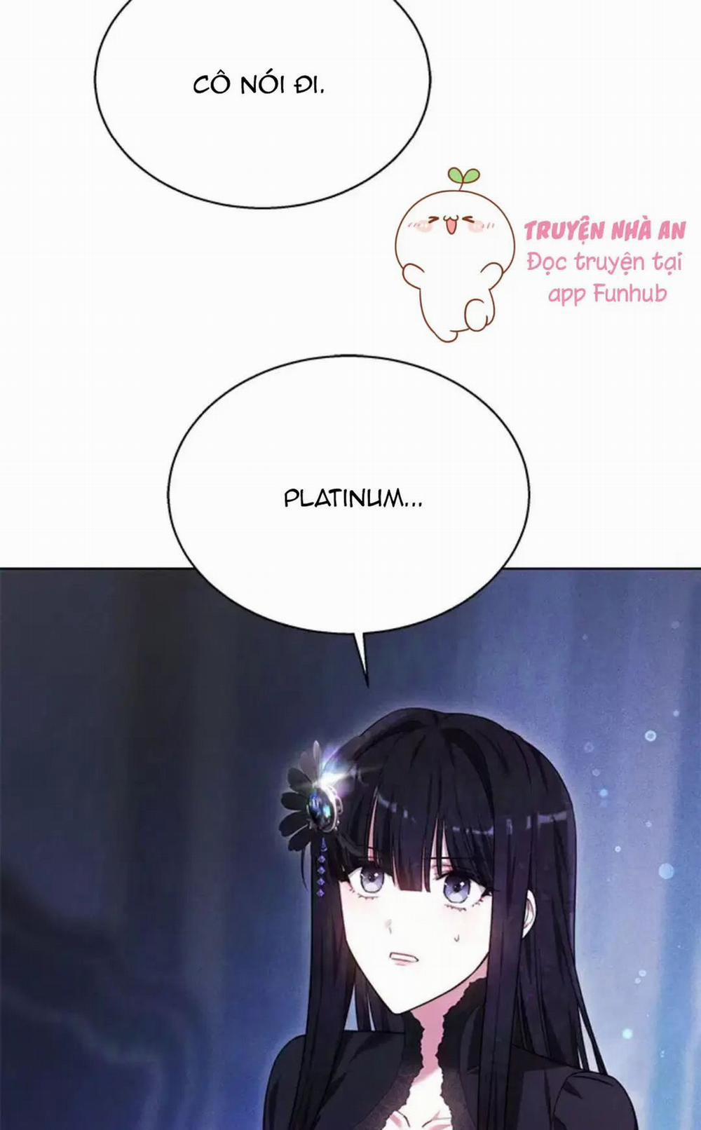 Cô Dâu Của Obsidian 17 trang 79