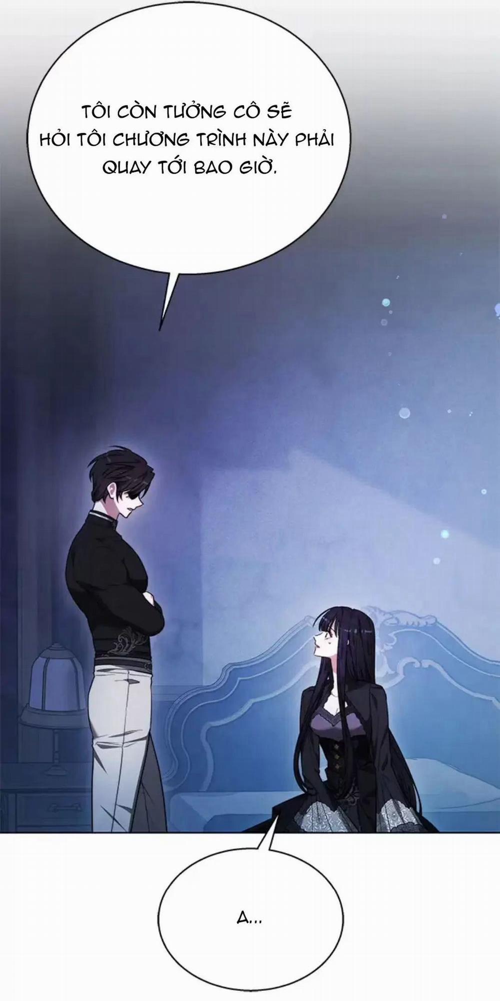 Cô Dâu Của Obsidian 17 trang 85