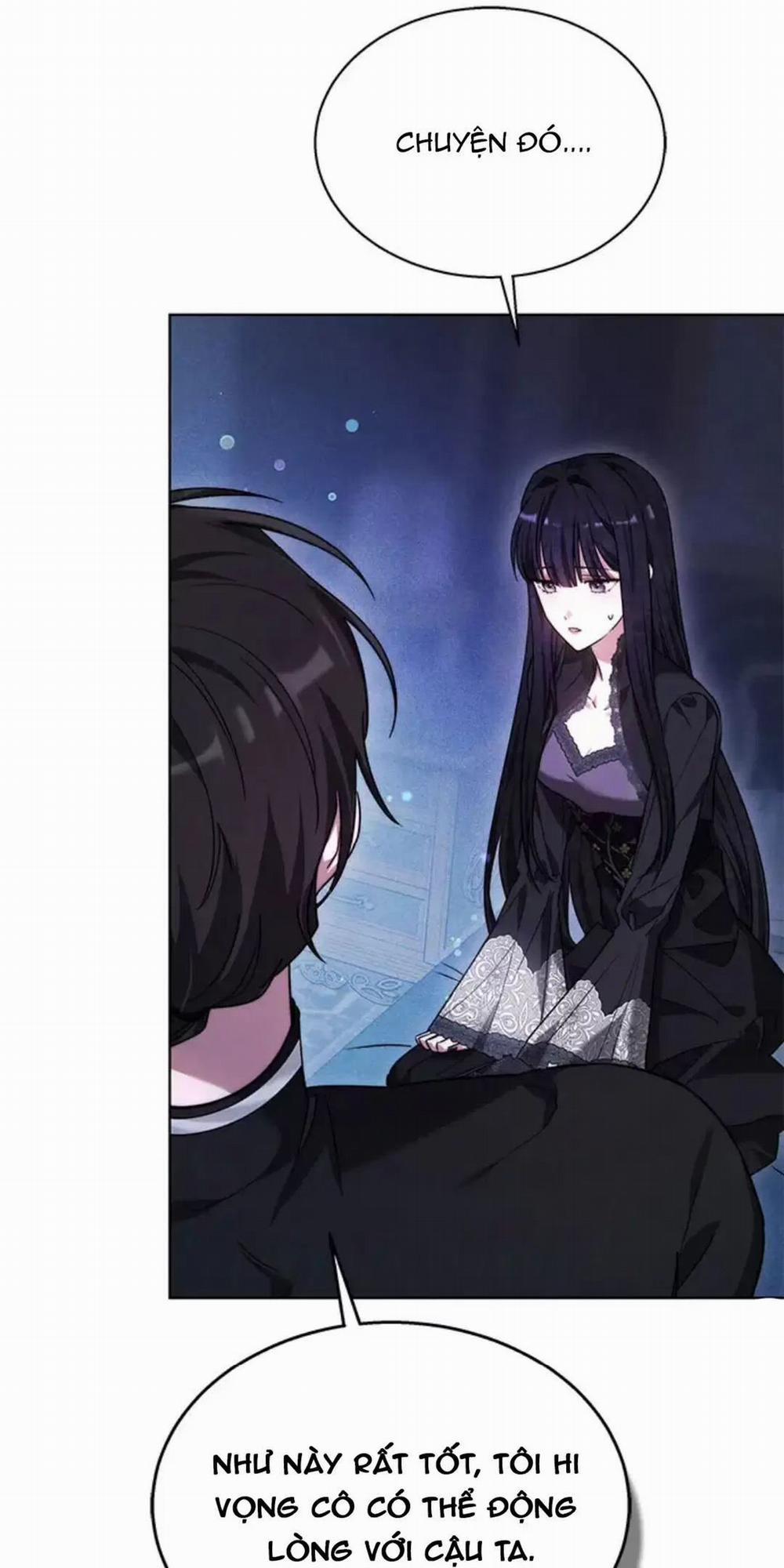 Cô Dâu Của Obsidian 17 trang 94