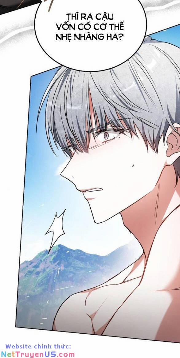 Cô Dâu Của Obsidian 9.1 trang 12